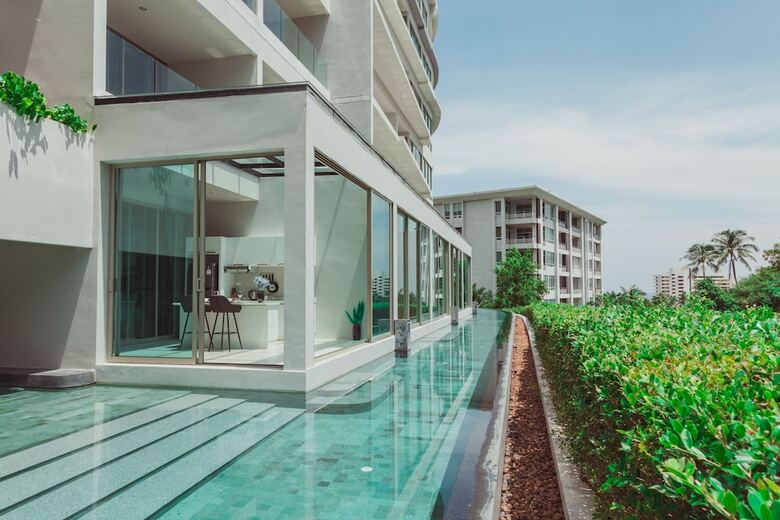 Aparthotel Veloche Group