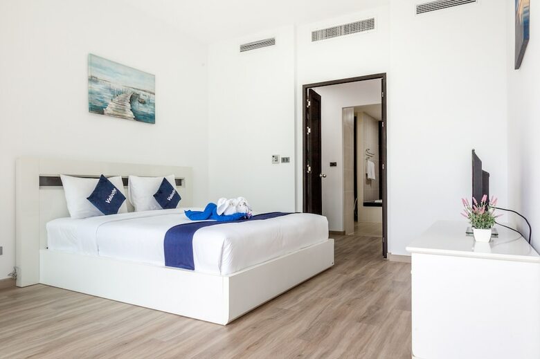 Aparthotel Veloche Group