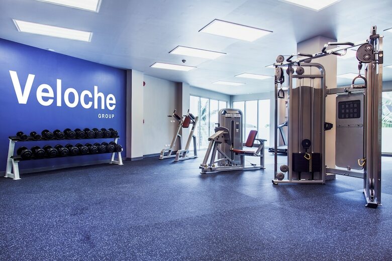 Aparthotel Veloche Group