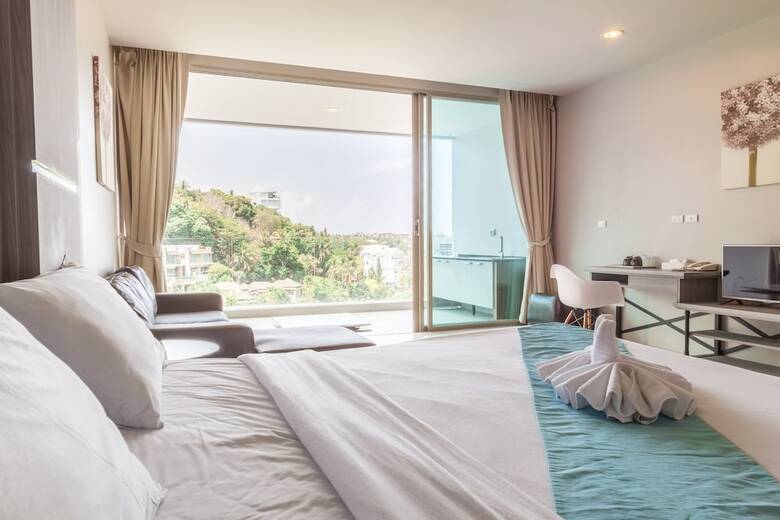 Aparthotel Veloche Group