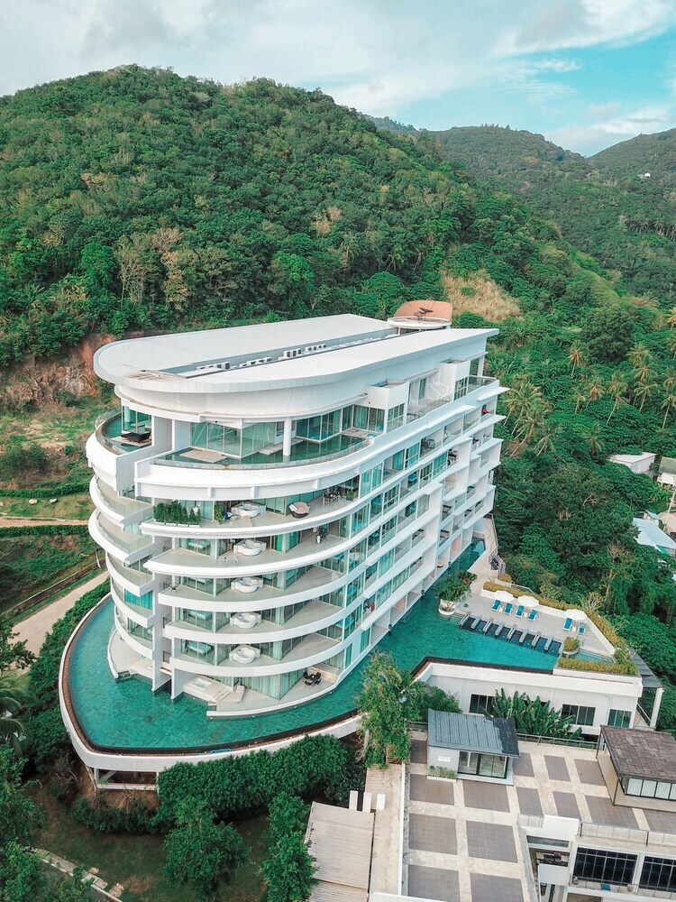 Aparthotel Veloche Group