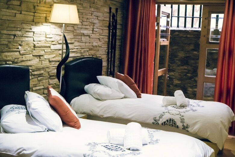 Hotel Wilton Manor