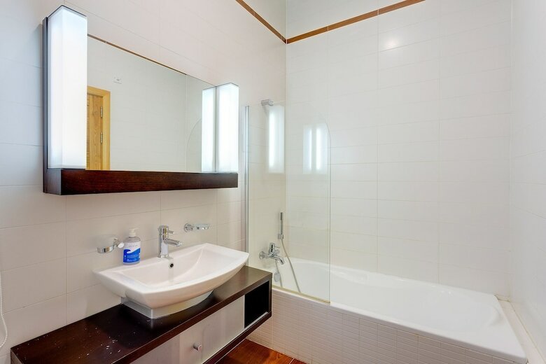 Superb Apartment In Fort Cambridge With Pool