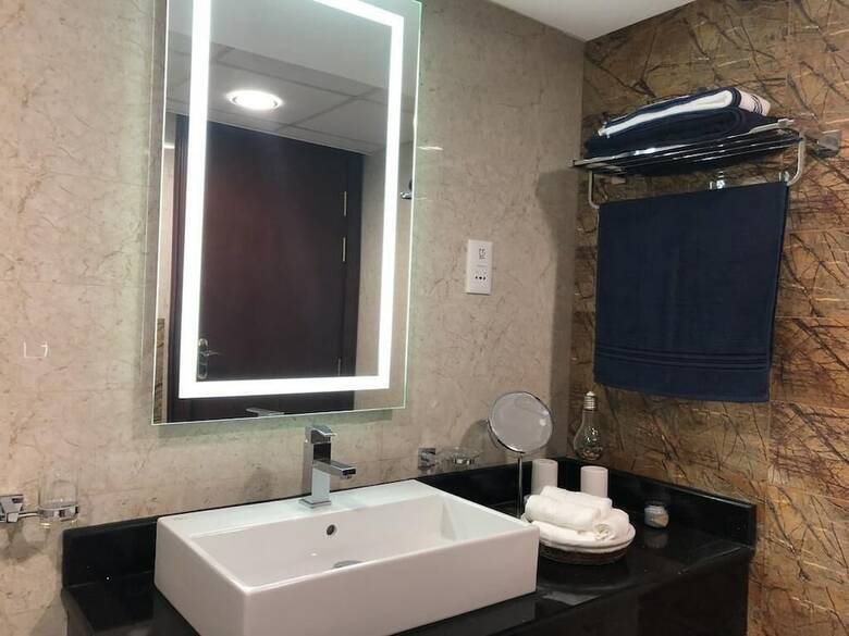 Apartamento Saxophone Suites