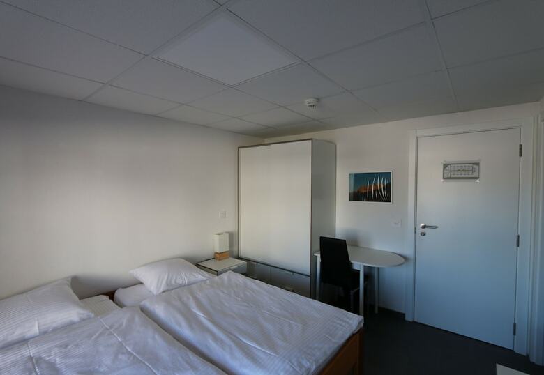 Hotel Montriond