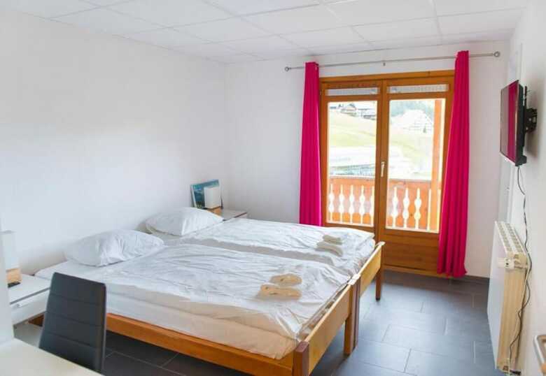 Hotel Montriond