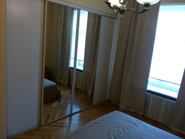 Apartamentos Cityinn Begovaya