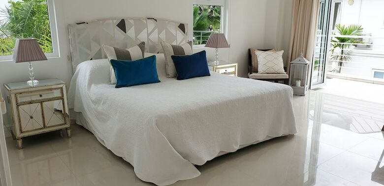 Hotel Criollo House