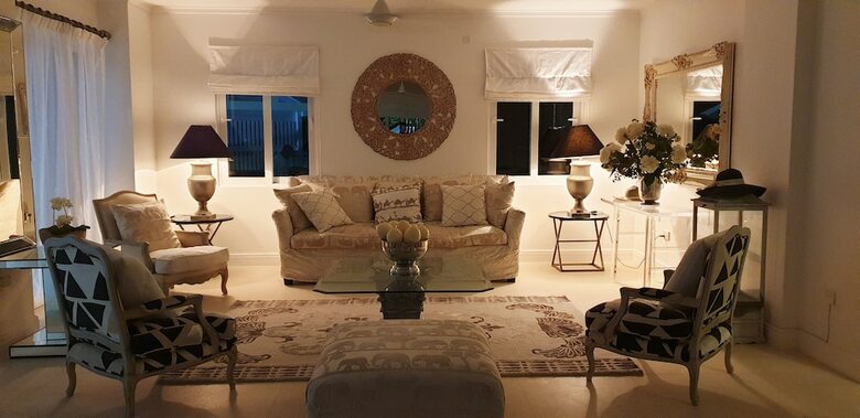 Hotel Criollo House