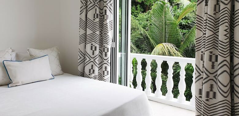 Hotel Criollo House