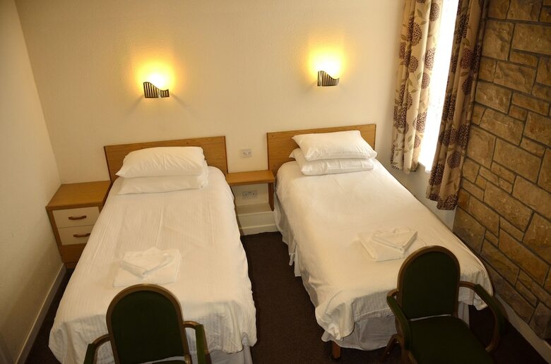 Spean Bridge Hotel Ltd