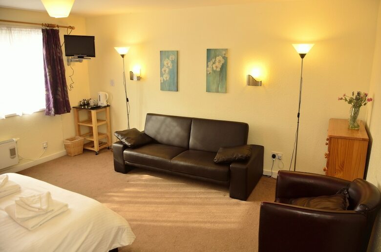 Spean Bridge Hotel Ltd