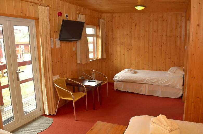 Spean Bridge Hotel Ltd