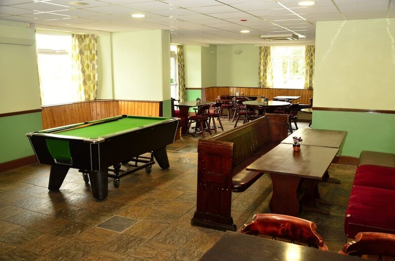 Spean Bridge Hotel Ltd