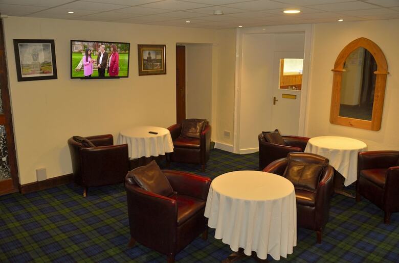 Spean Bridge Hotel Ltd