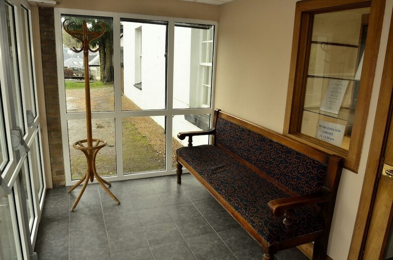 Spean Bridge Hotel Ltd