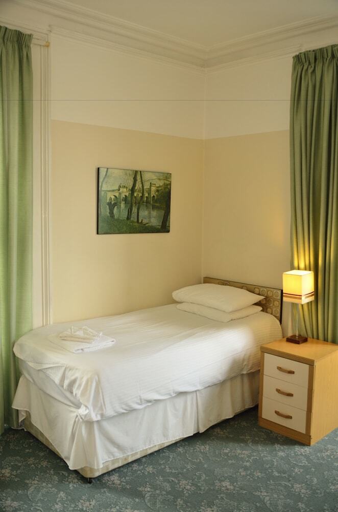 Spean Bridge Hotel Ltd