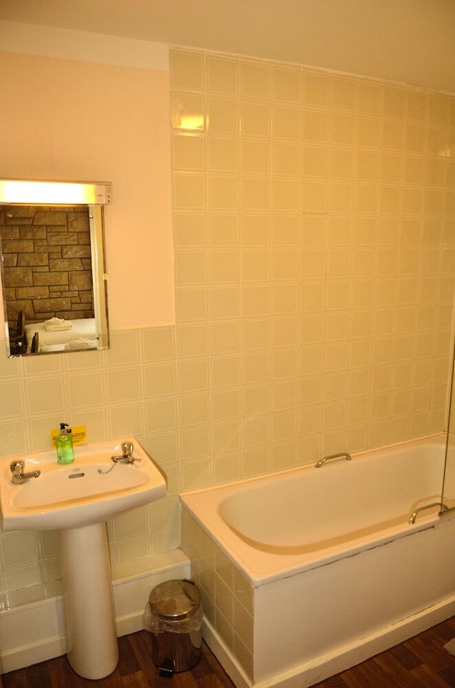 Spean Bridge Hotel Ltd