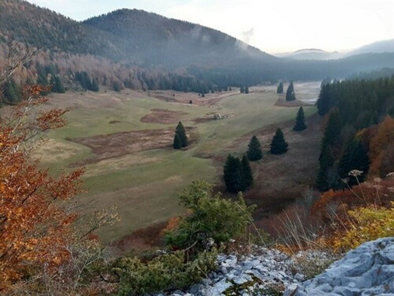 Posada Auberge-refuge de Roybon