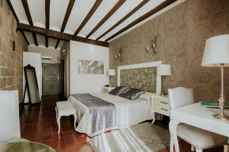 Hotel Palacio De Casafuerte