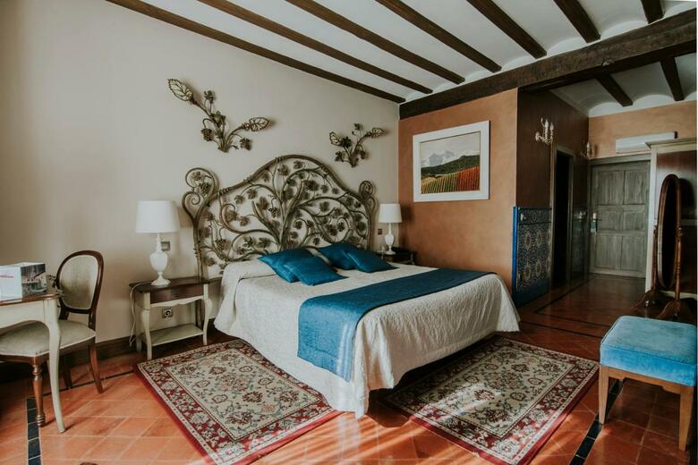 Hotel Palacio De Casafuerte