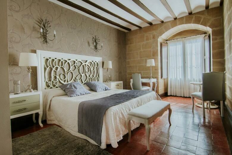 Hotel Palacio De Casafuerte