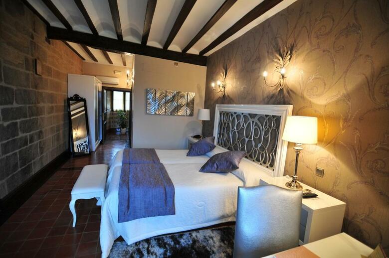 Hotel Palacio De Casafuerte