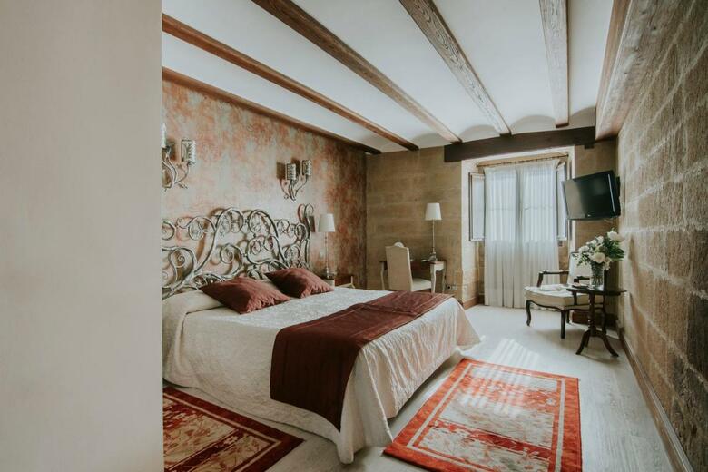 Hotel Palacio De Casafuerte