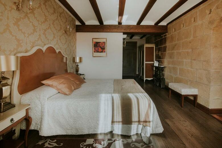 Hotel Palacio De Casafuerte
