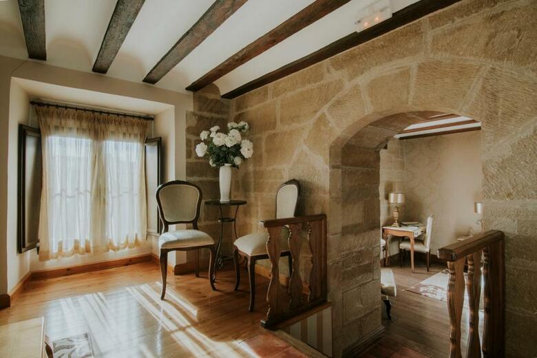 Hotel Palacio De Casafuerte