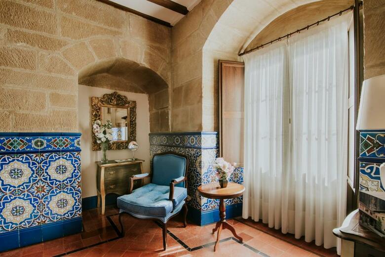 Hotel Palacio De Casafuerte