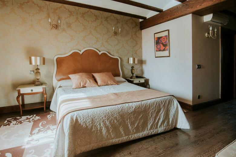 Hotel Palacio De Casafuerte