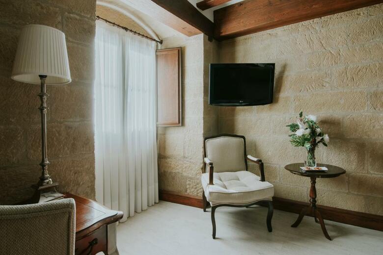 Hotel Palacio De Casafuerte