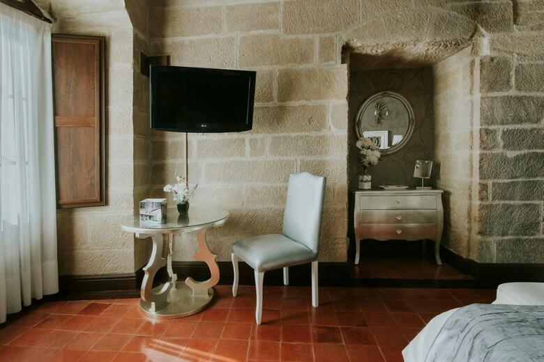 Hotel Palacio De Casafuerte