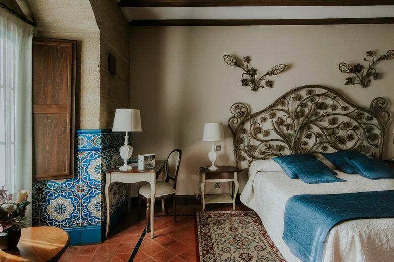 Hotel Palacio De Casafuerte