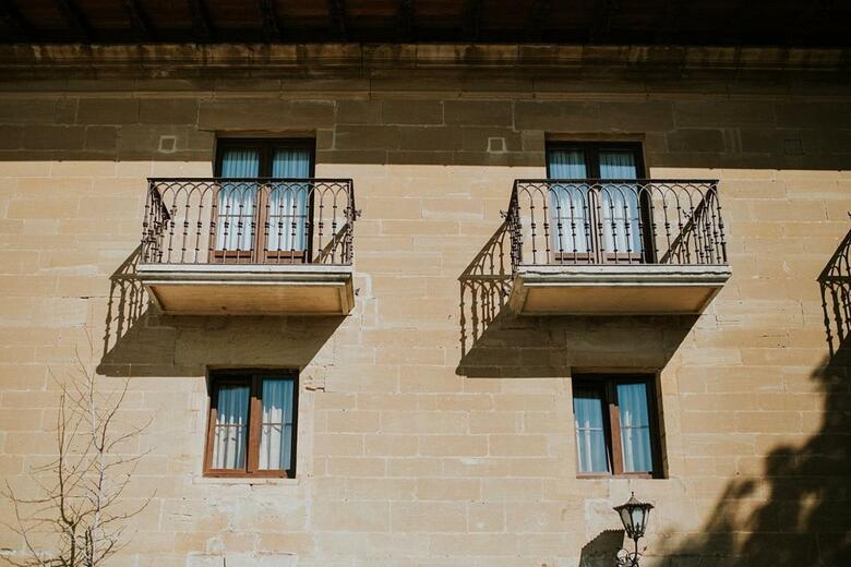 Hotel Palacio De Casafuerte