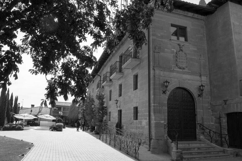 Hotel Palacio De Casafuerte