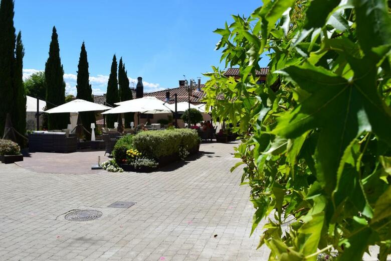 Hotel Palacio De Casafuerte