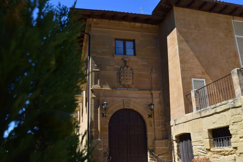 Hotel Palacio De Casafuerte