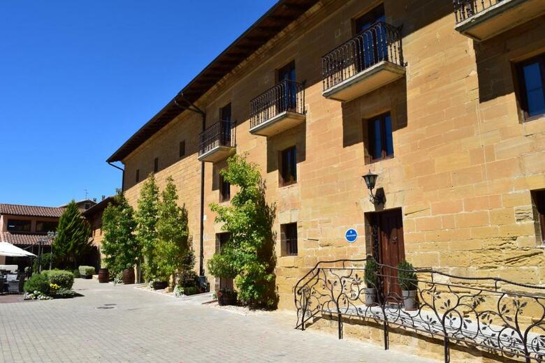 Hotel Palacio De Casafuerte