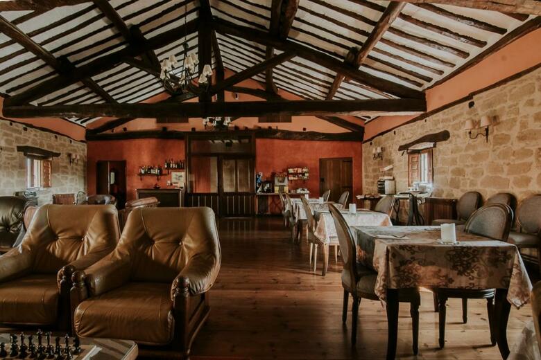 Hotel Palacio De Casafuerte