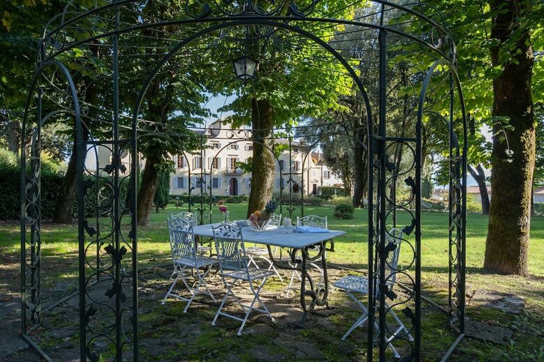 Villa Dei Conti