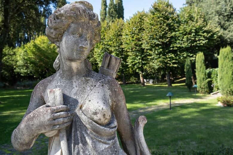 Villa Dei Conti