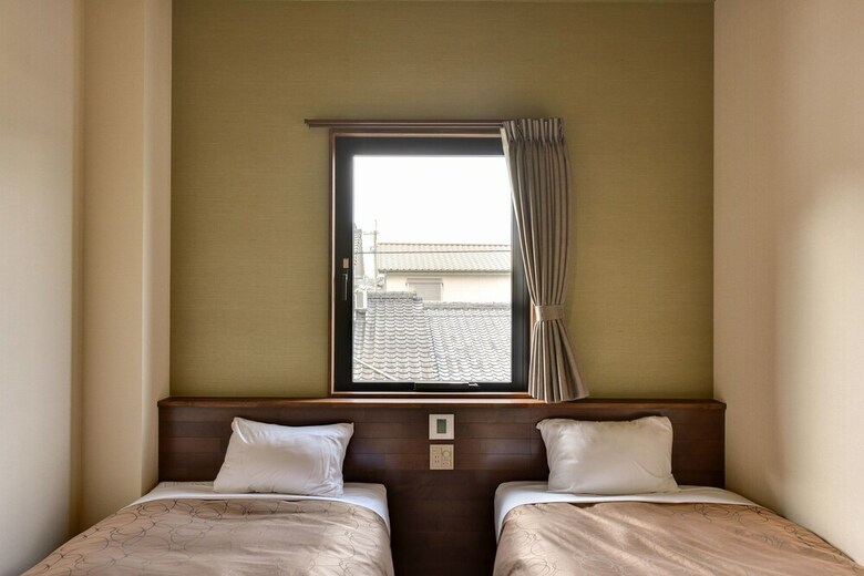 Hotel Harajo Shiro