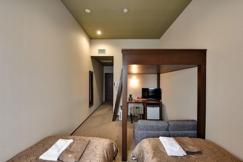 Hotel Harajo Shiro