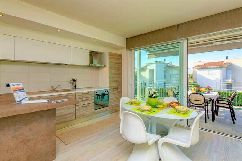Apartamento Gardagate - La Castellana 2