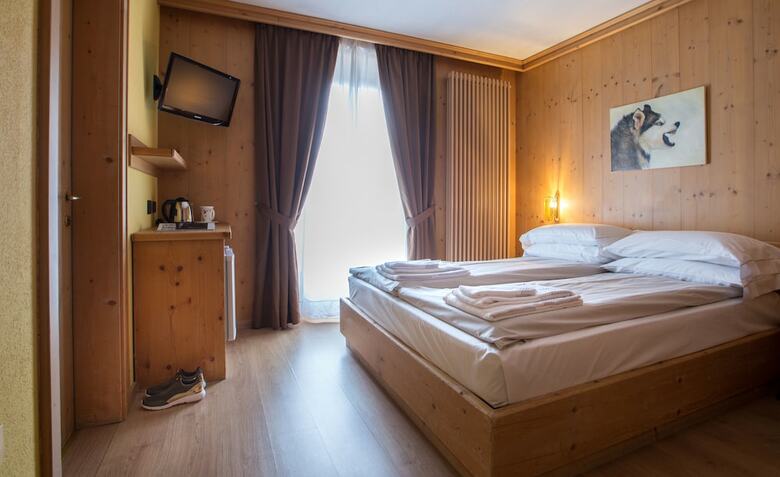 Hotel Angelica