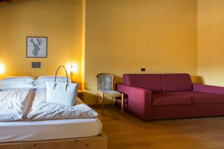 Hotel Angelica