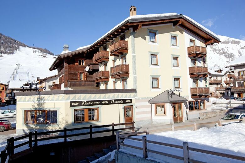 Hotel Angelica