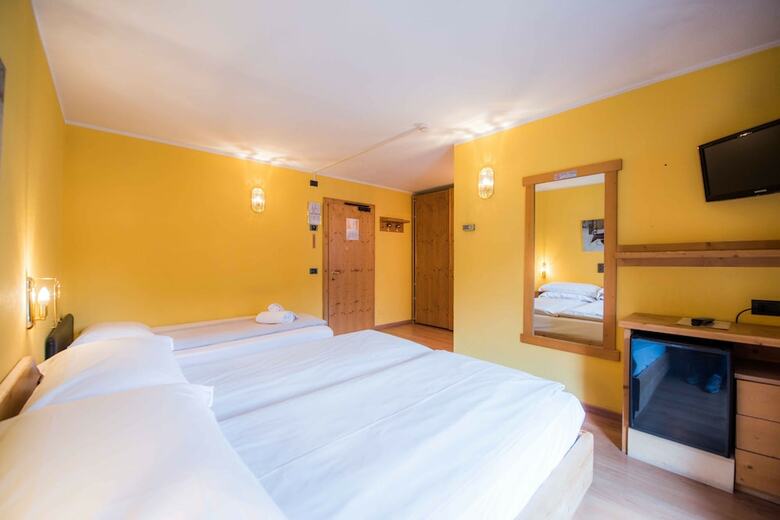 Hotel Angelica